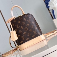 LV Top Handle Bags